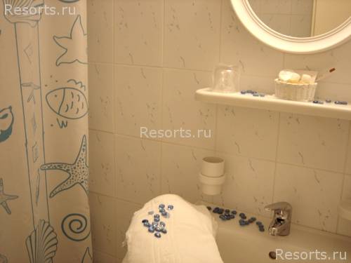 Castelli Hotel 23